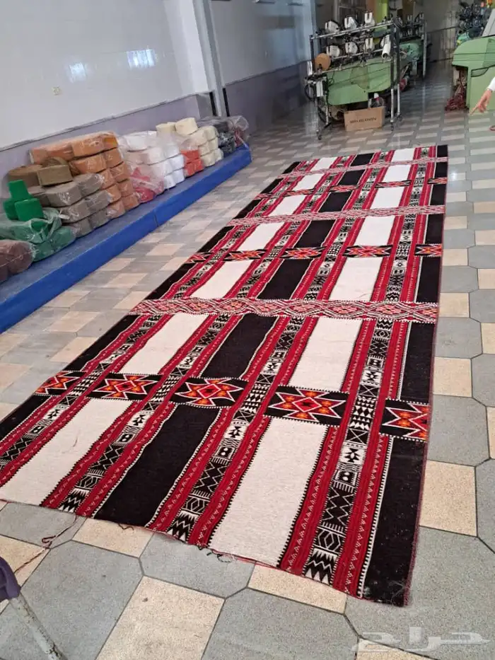 للبيع بيوت شعر وخيام ومجالس وخيمة الصقور 31