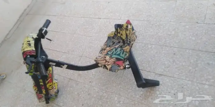 سكوترللبيع 0