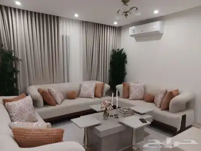 الركن الراقي تفصيل جميع انواع لكنب وستاير وتنجيد جميع الكنب 0