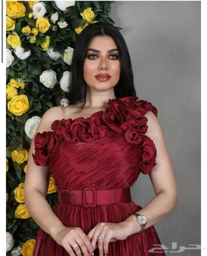 فستان سهره 2