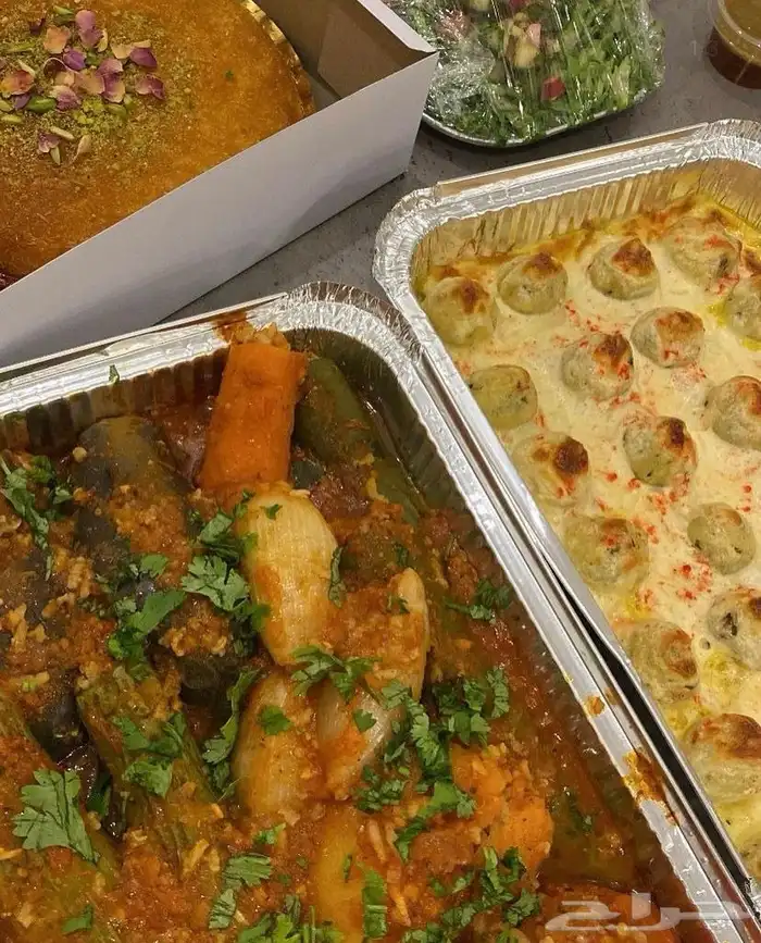 طبخ اسر منتجه 5