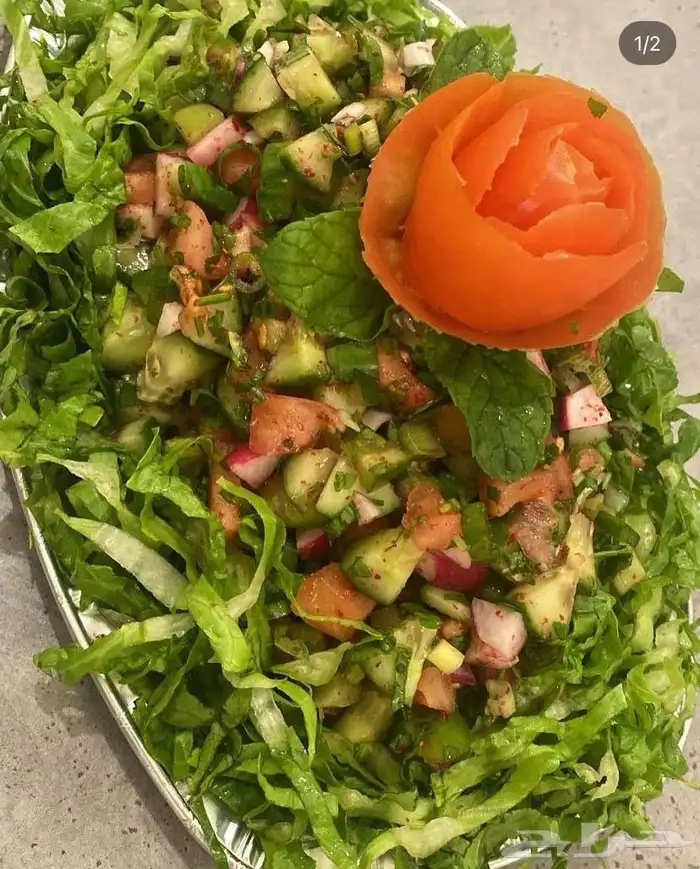 طبخ اسر منتجه 3