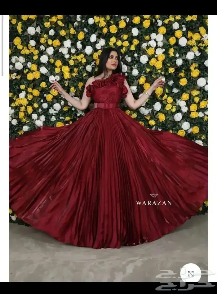 فستان سهره 3