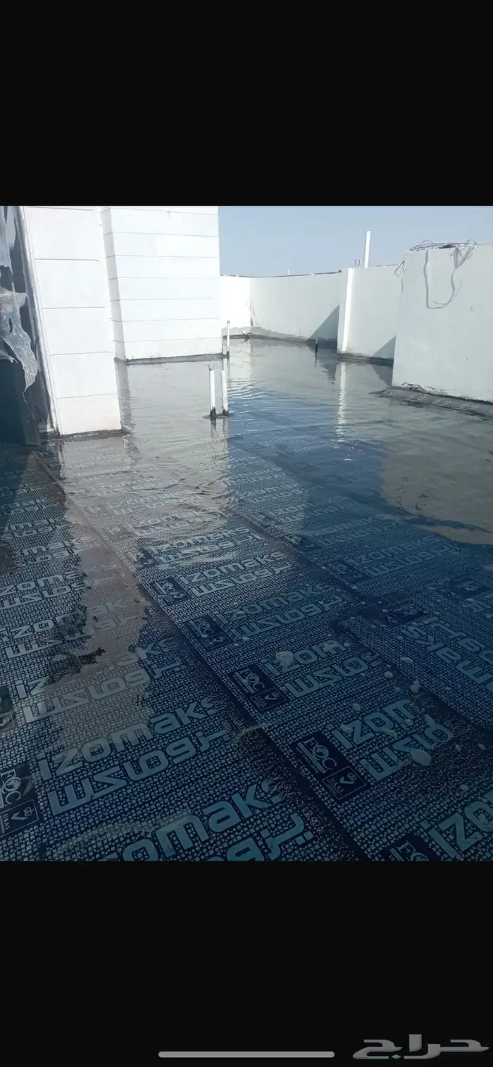 مؤسسة النور للعوازل 3