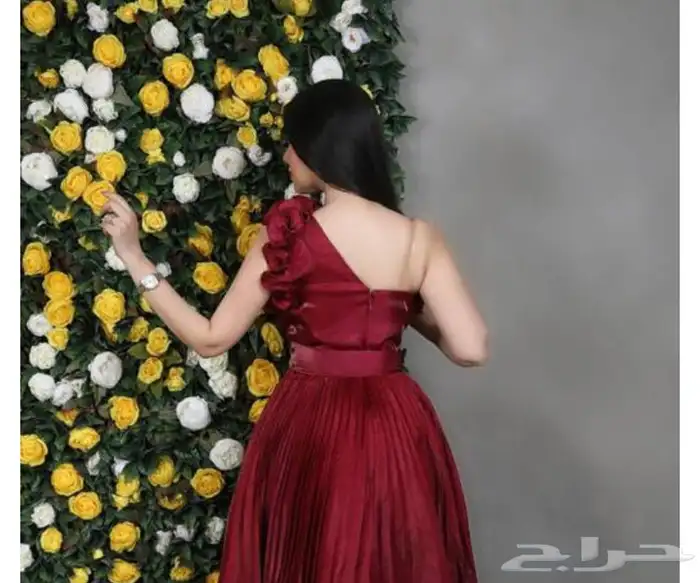 فستان سهره 1
