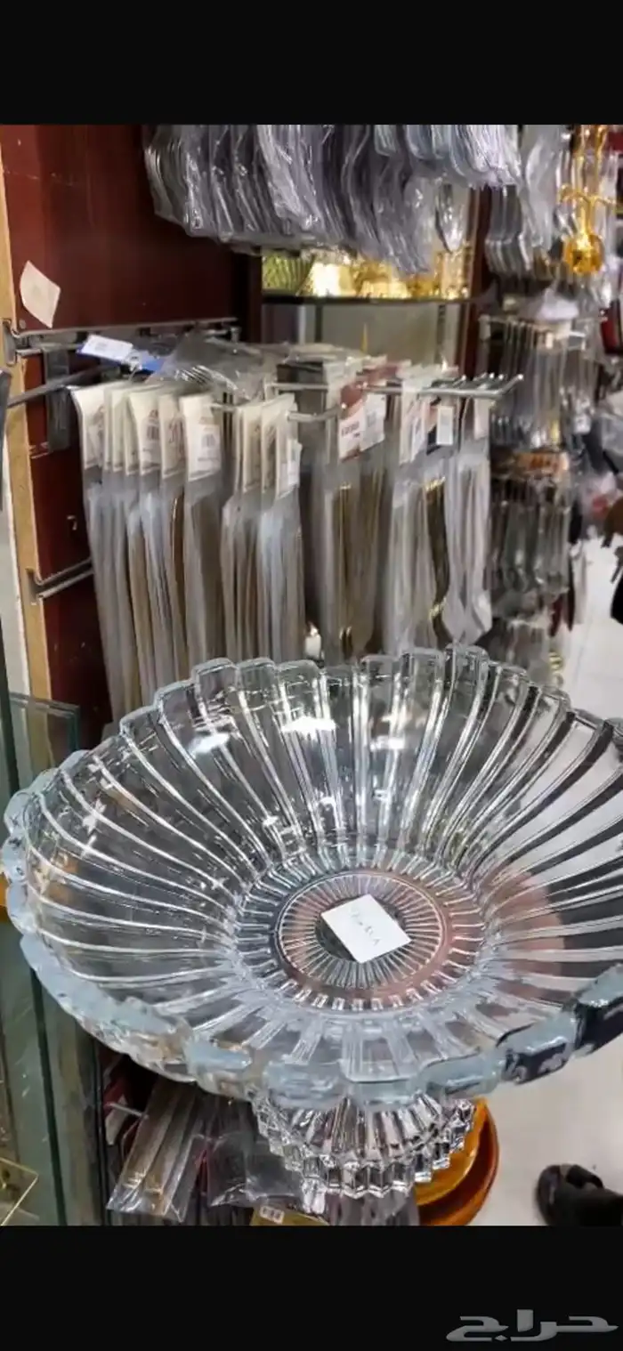 صحون حلويات للمناسبات 3