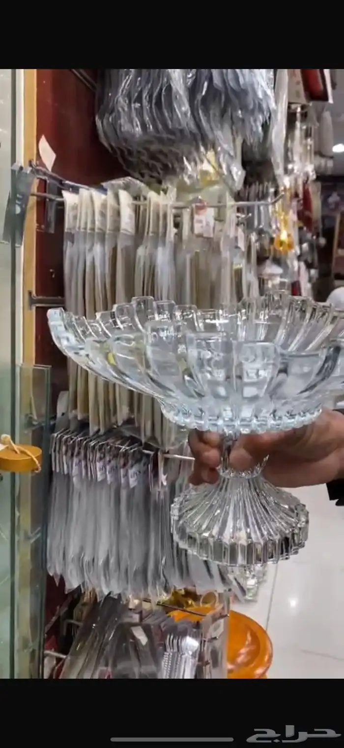 صحون حلويات للمناسبات 2