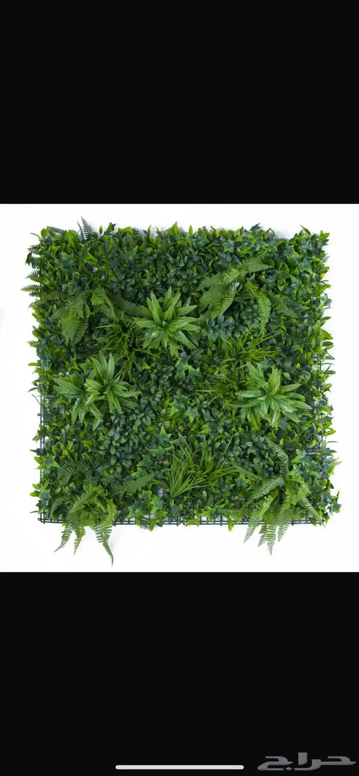 عشب صناعي 3D 2D بأقل الاسعار 10