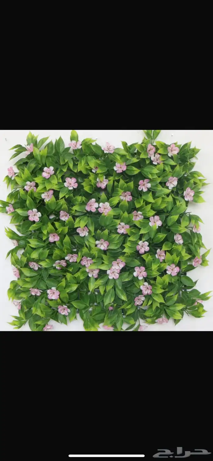 عشب صناعي 3D 2D بأقل الاسعار 9