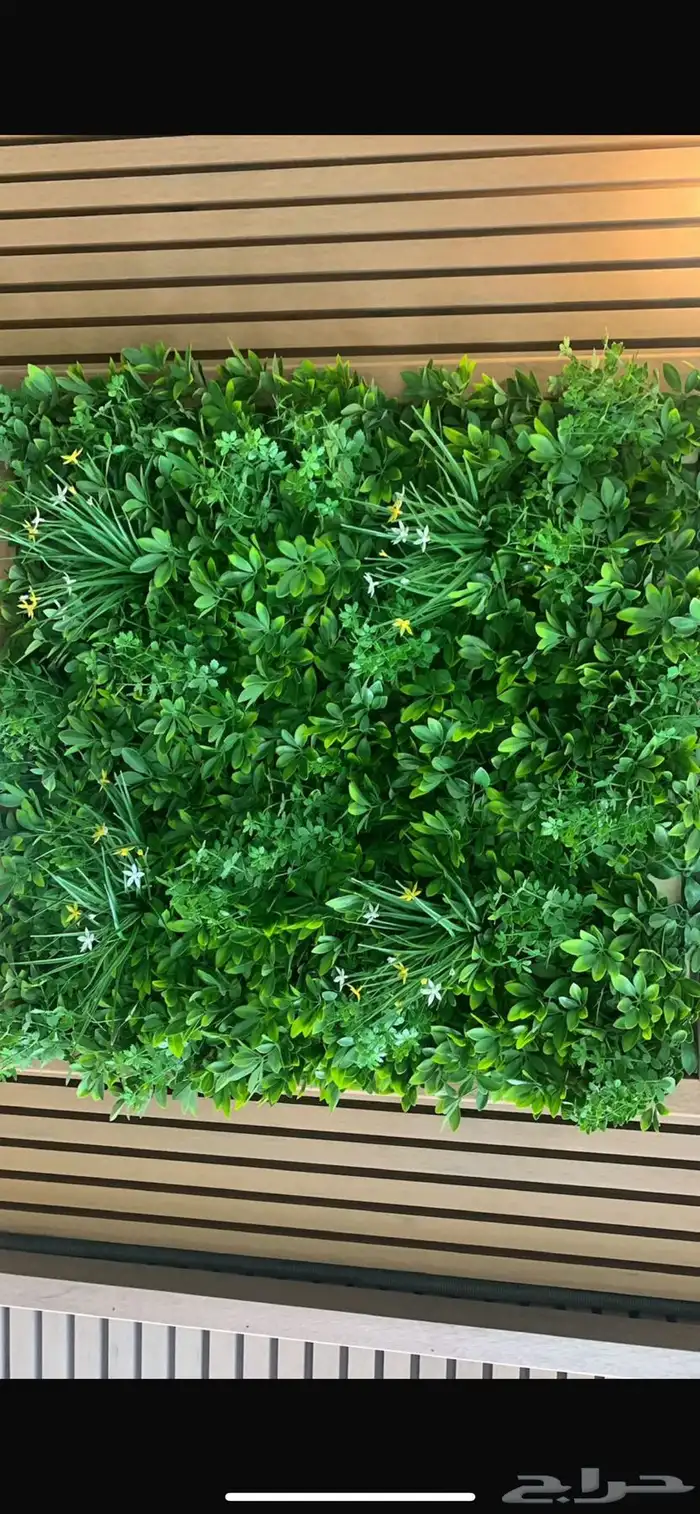 عشب صناعي 3D 2D بأقل الاسعار 3