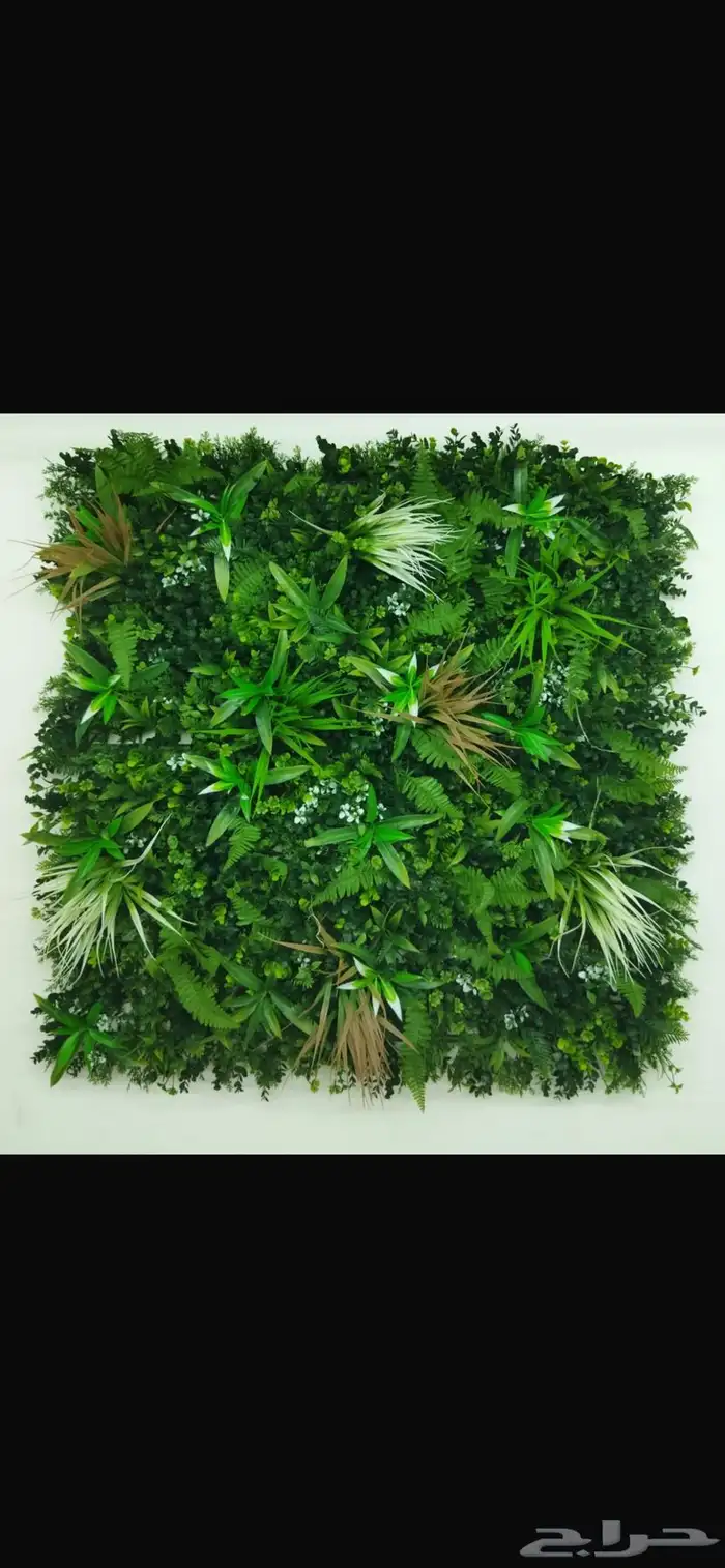 عشب صناعي 3D 2D بأقل الاسعار 1