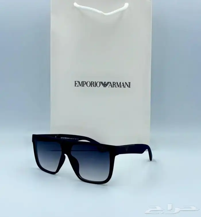 نظارات شمسية رجالي او نسائي ماركات 42