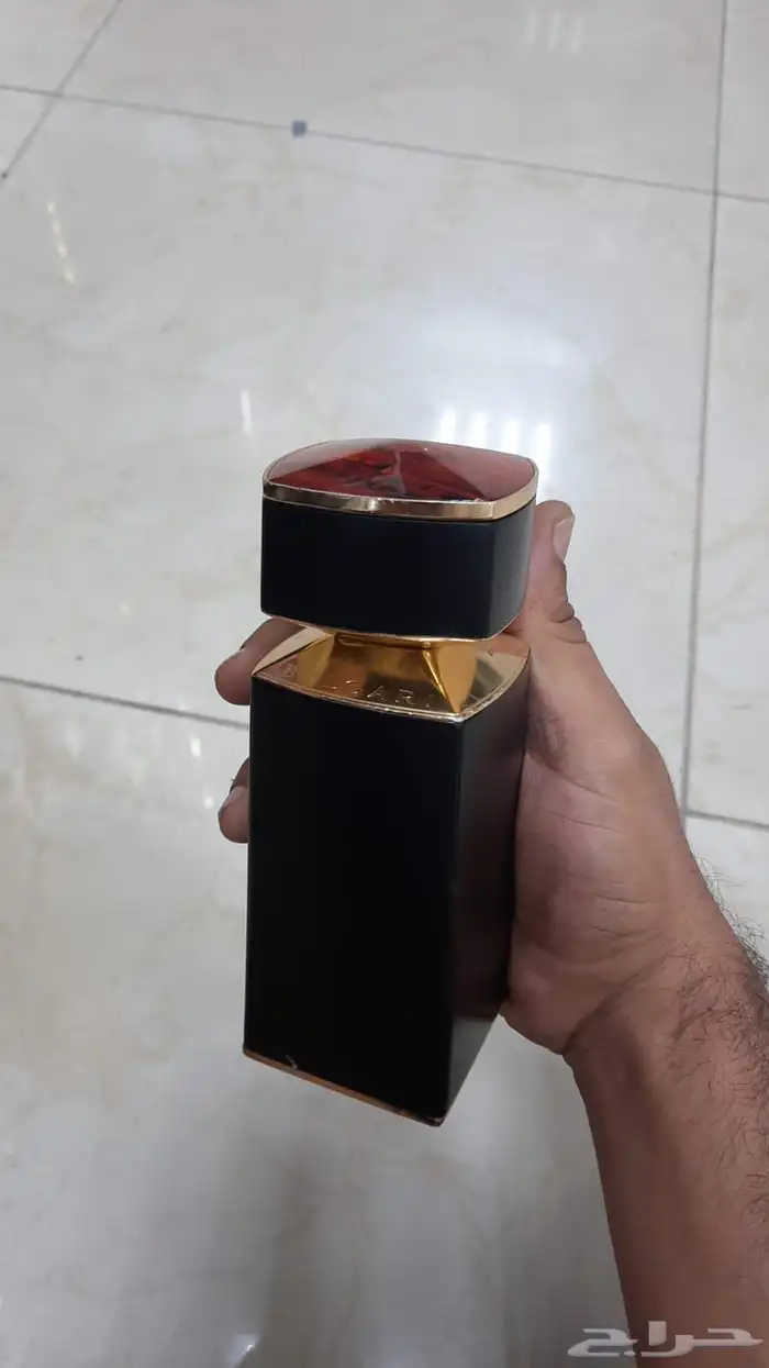 عطورت مطار بدون كرتون سعرنا بربع قايمه 23