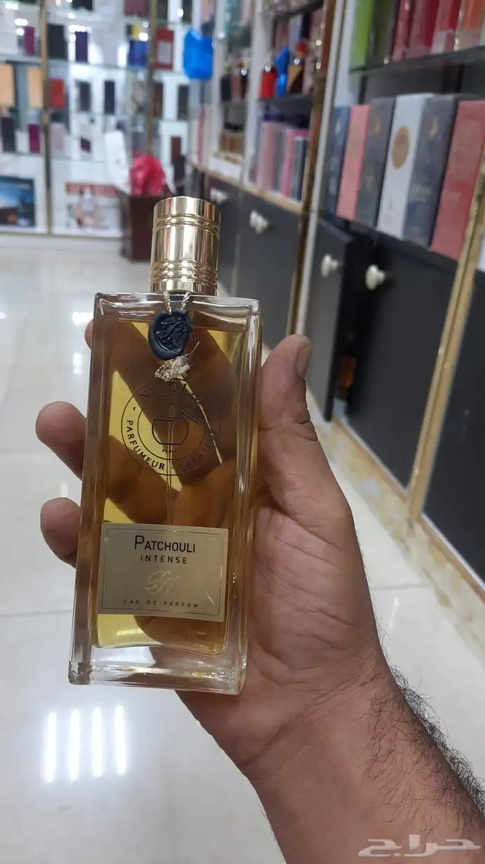 عطورت مطار بدون كرتون سعرنا بربع قايمه 36