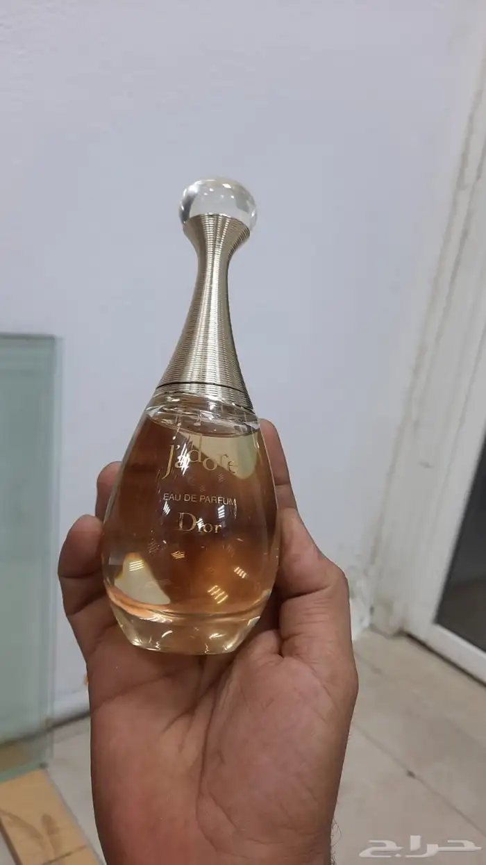 عطورت مطار بدون كرتون سعرنا بربع قايمه 30