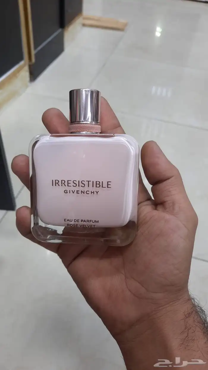 عطورت مطار بدون كرتون سعرنا بربع قايمه 31