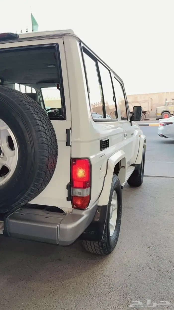 جيب ربع موديل 2007 2