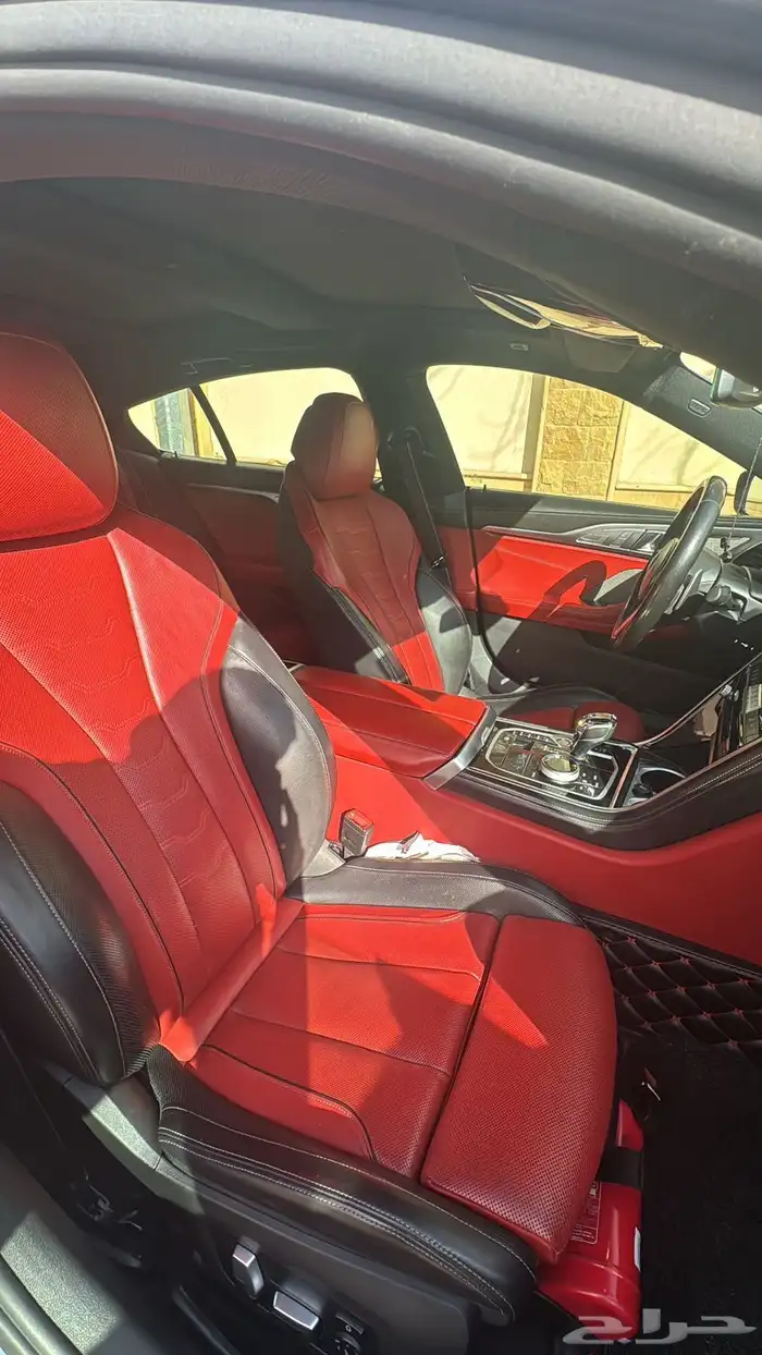 بي ام دبليو 840 kit m 7