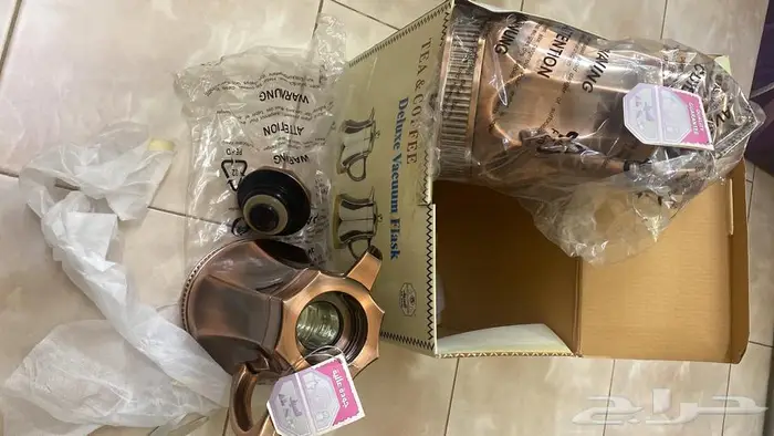 اغراض البيت 27