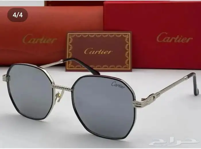 نظارات شمسية رجالي او نسائي ماركات 72