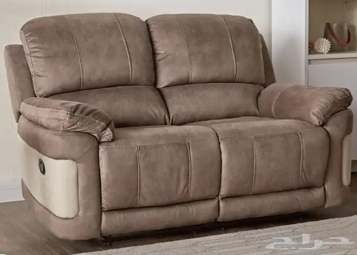 كنب هزاز بيج غامق 5