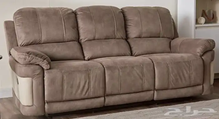 كنب هزاز بيج غامق 6