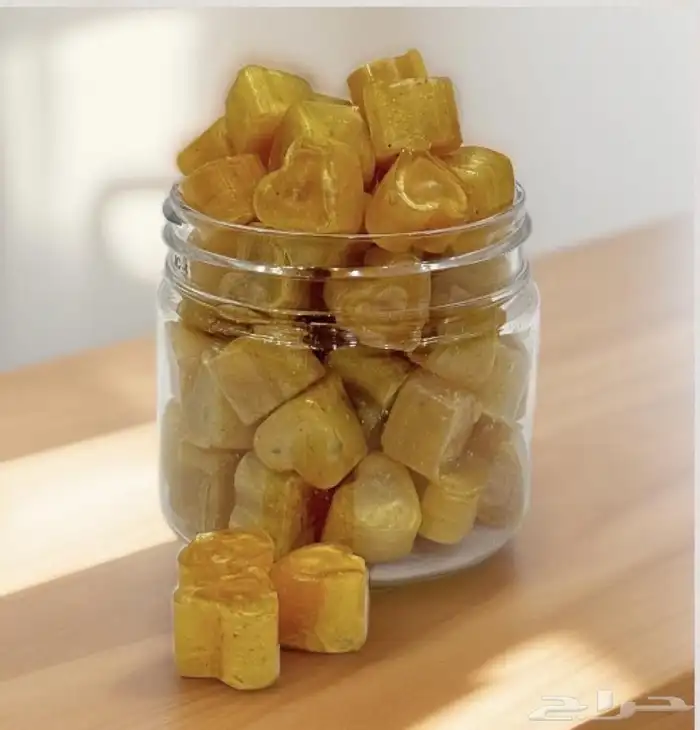 مستكه معطره 0