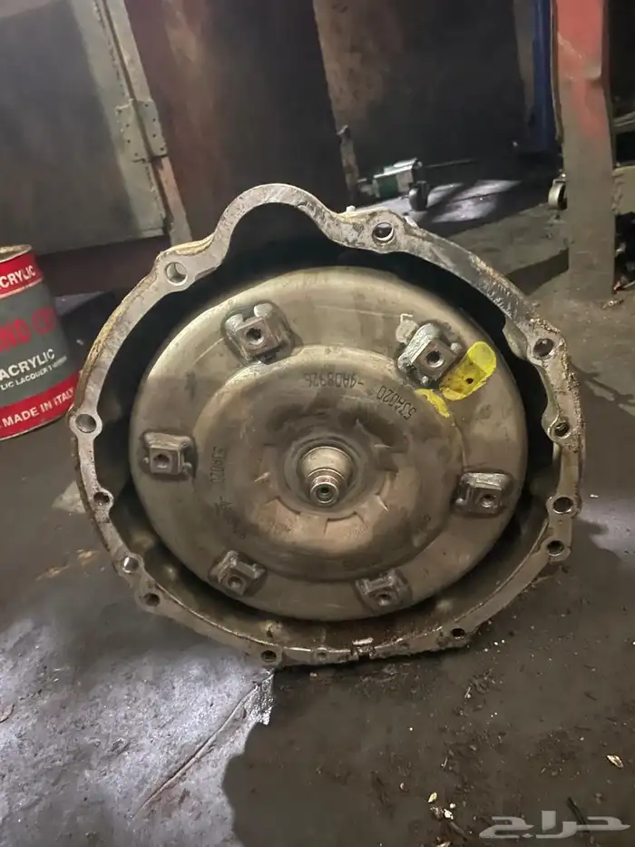 قير جير سييرا اكسبدشن كابرس دينالي سكاليد افالانش دينالي 0