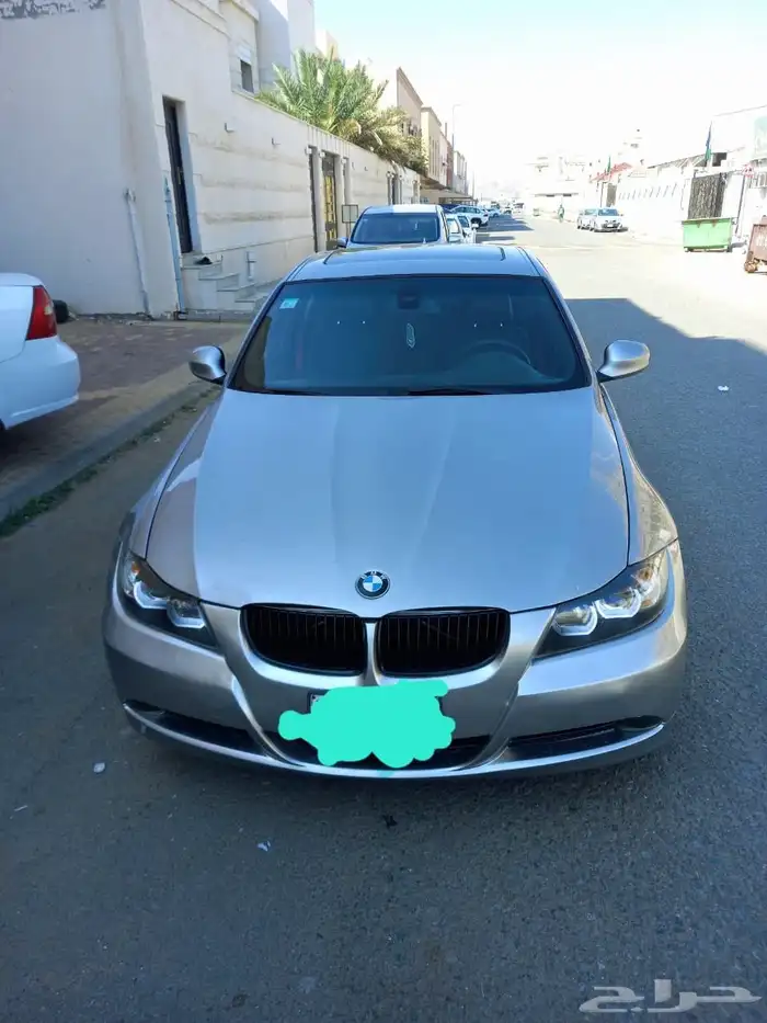 BMW 2011 0