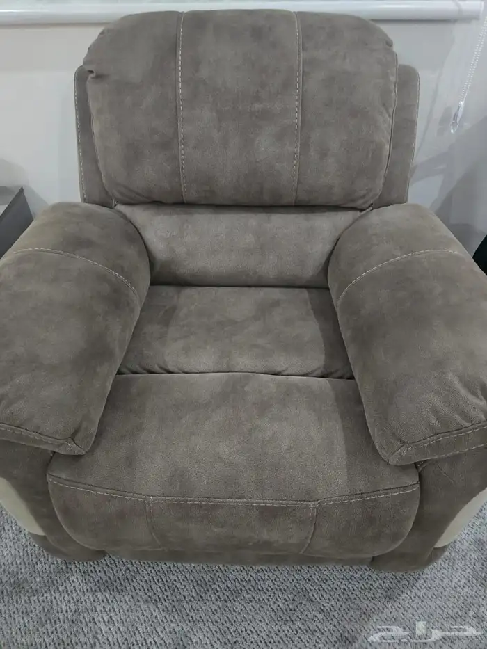 كنب هزاز بيج غامق 3