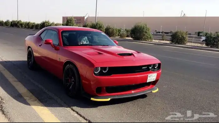 اكسسوارات وقطع دودج ترهيم تشارجر و تشالنجر SRT ودورانجو 0