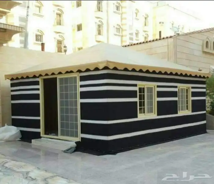 خيم مضلات خيم ملكيه خيم خيمه مضلات بيت شعر 22
