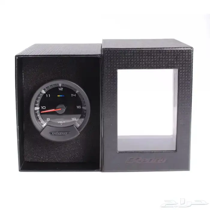 قيج قرايت التيربو 2