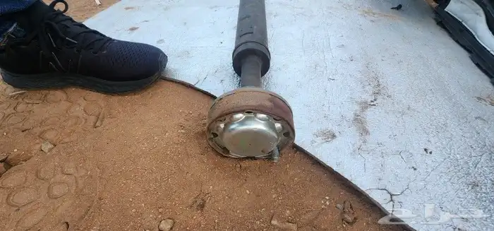 دوج تشارجر 2019 عامود كردان 6 سلندر نظيف شرط 1
