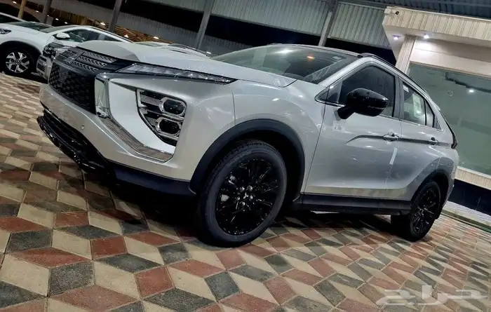 ميتسوبيشي اكليبس كروس 2025 فل بدون دبل 2