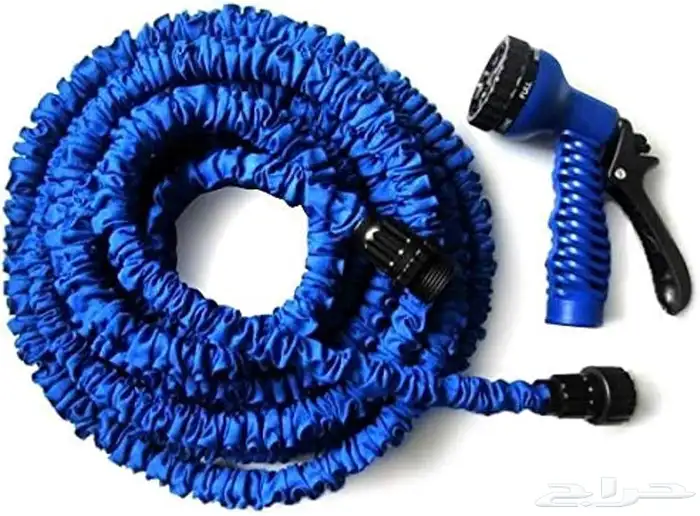 خرطوم ماء يتمدد 0