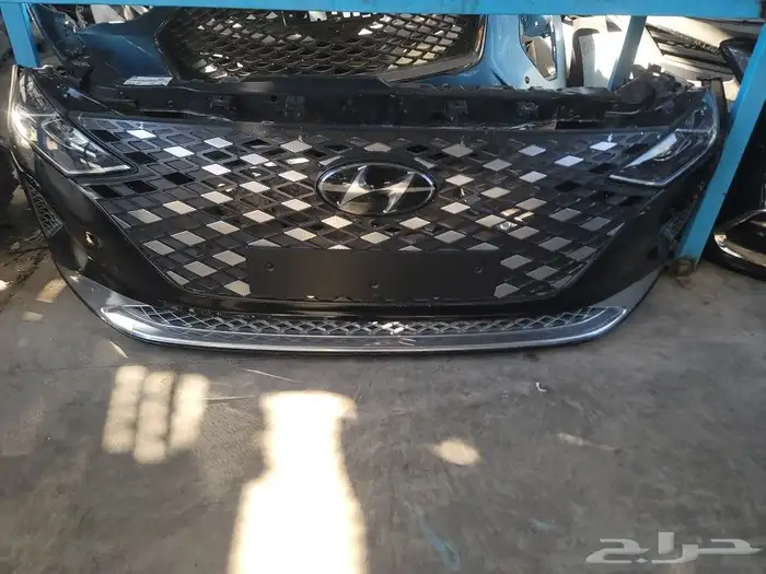 صدام وشمعات وحامل اديترات ازيرا 2022 0