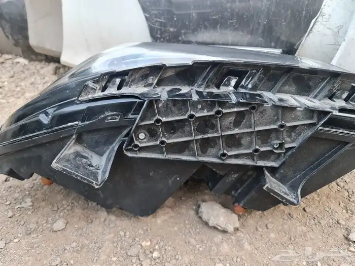شمعات دودج تشارجر موديل 2015 3