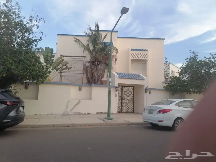 بنا ملاحق وترميم دهانات وديكورات 47