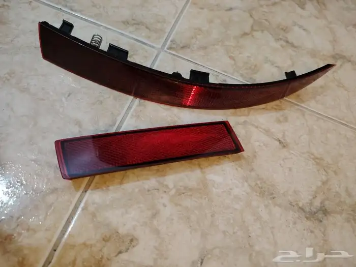 قطع اودي وبورش 5