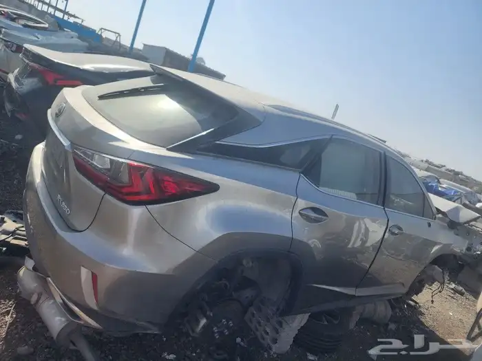 مندوب قطع غيار جميع انواع السيارات المستعمله 1