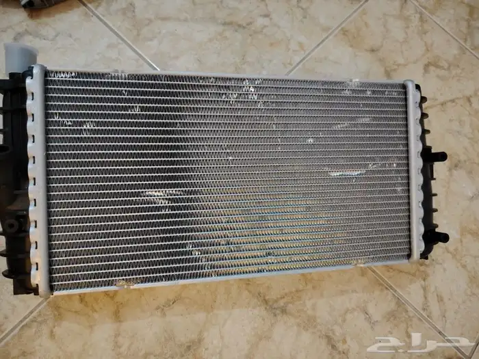 قطع اودي وبورش 1