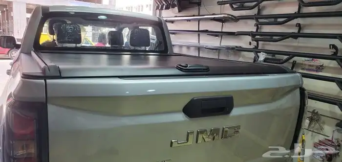 غطاء حوض سحاب قراند أفينيو - JMC جراند افينيو جاي ام سي جرا 0