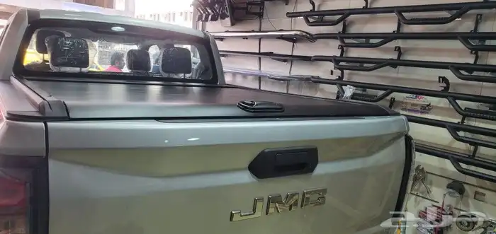 غطاء حوض سحاب قراند أفينيو - JMC جراند افينيو جاي ام سي جرا 1