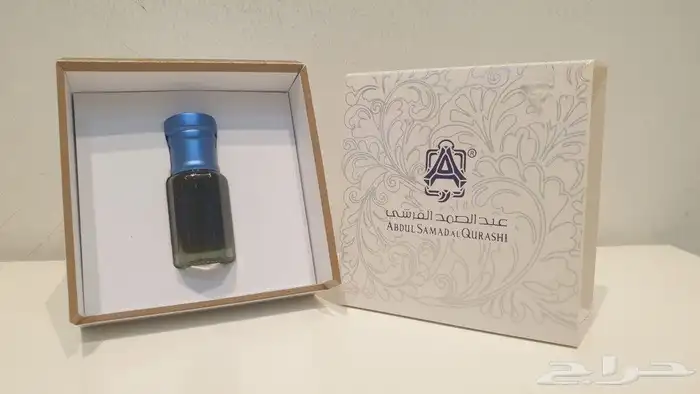دهن عود راقي 2