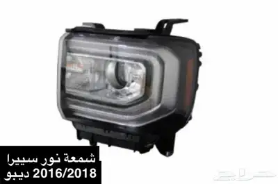 شمعات واسطبات ديبو تويوتا - هونداي - نيسان - فورد 16