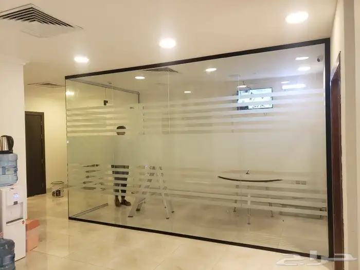 زجاج سكريت الدمام الخبر 0