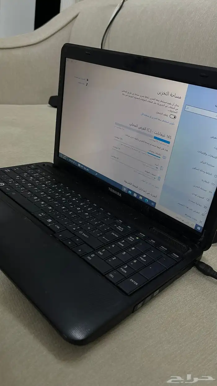 لابتوب توشيبا 0