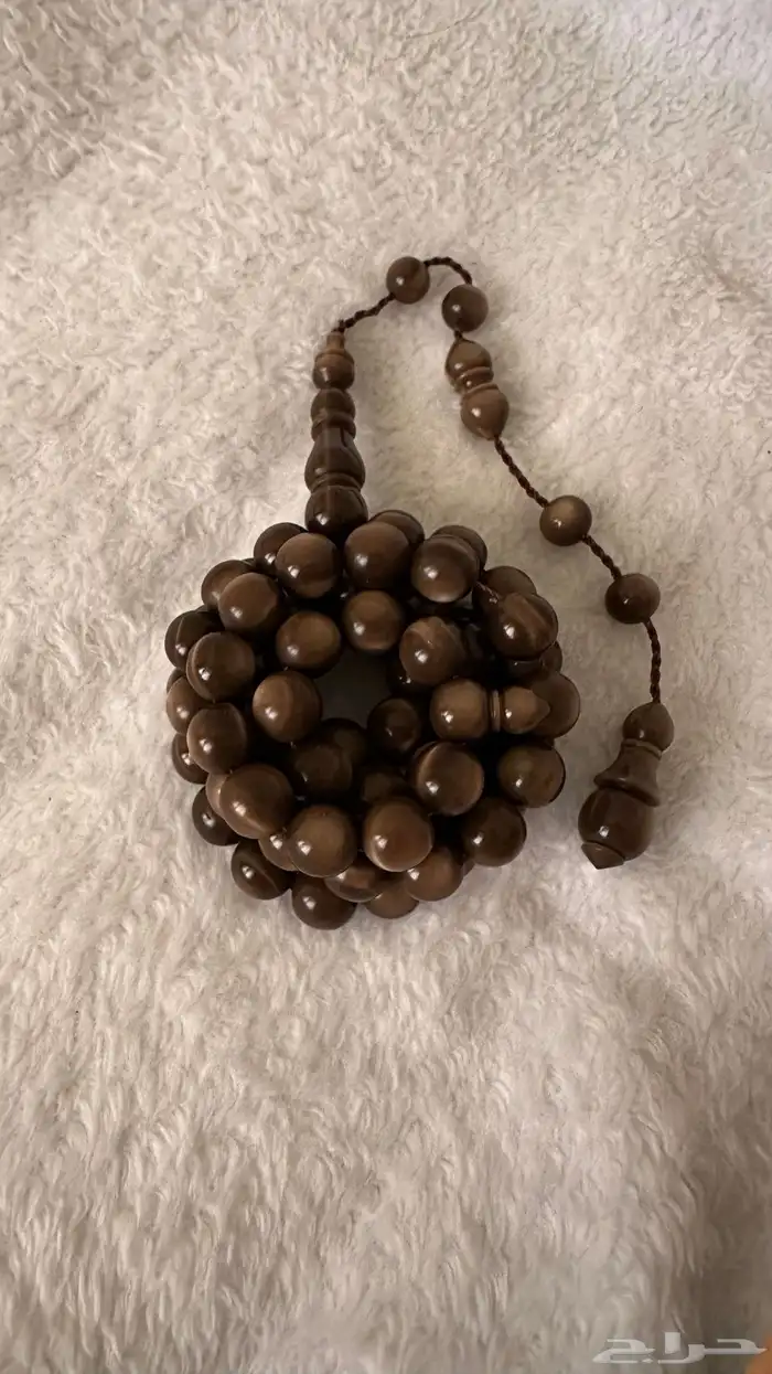 سبحه قلاليث 0