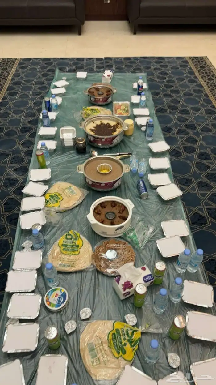 نجاهز فطور 2